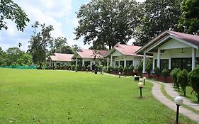 Kaziranga Golf Resort